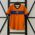 Barcelona 1998/99 Fourth Shirt