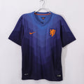Netherlands 2014 Away Shirt