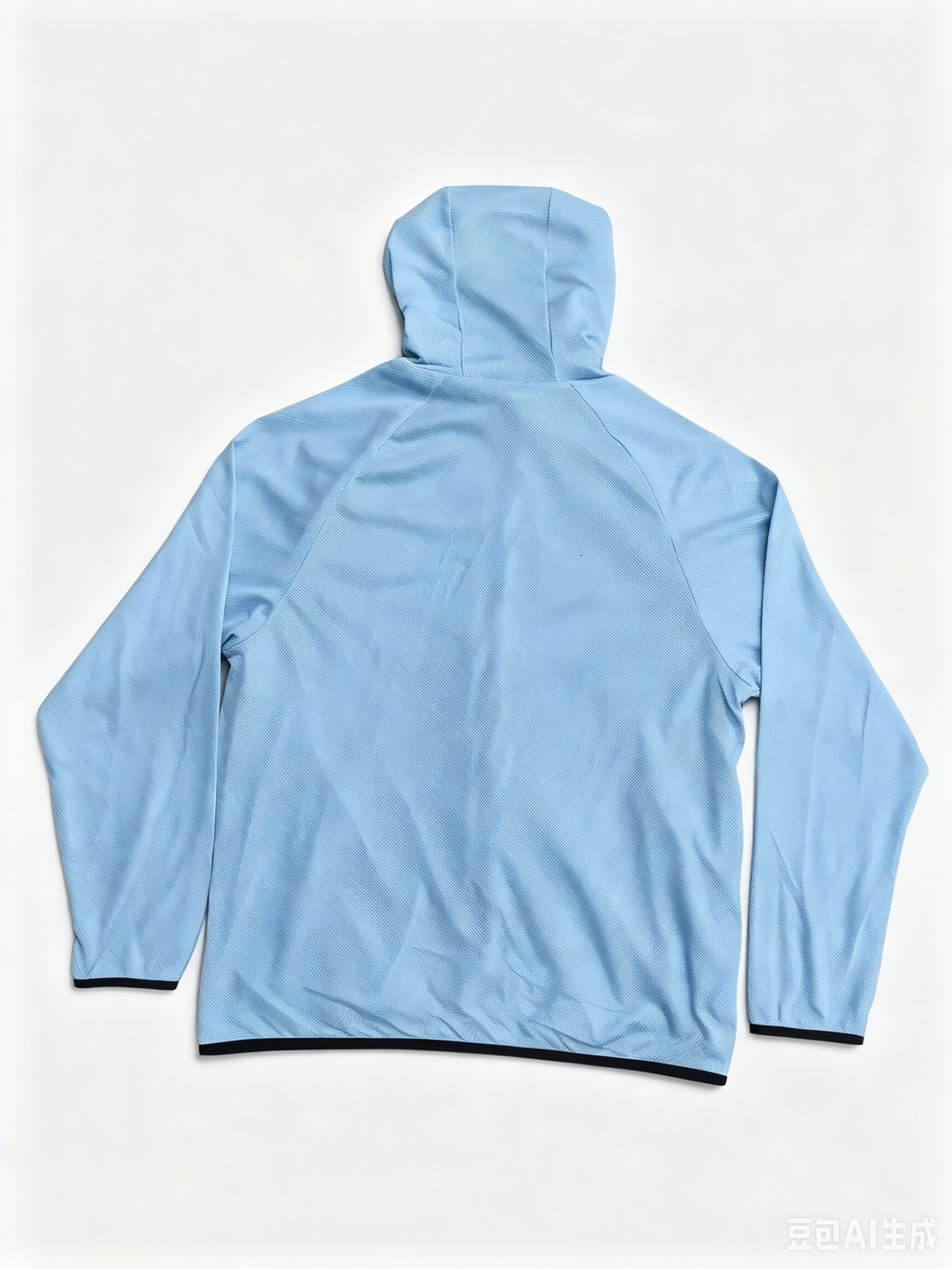 France 2026 World Cup Pre-Match Jacket