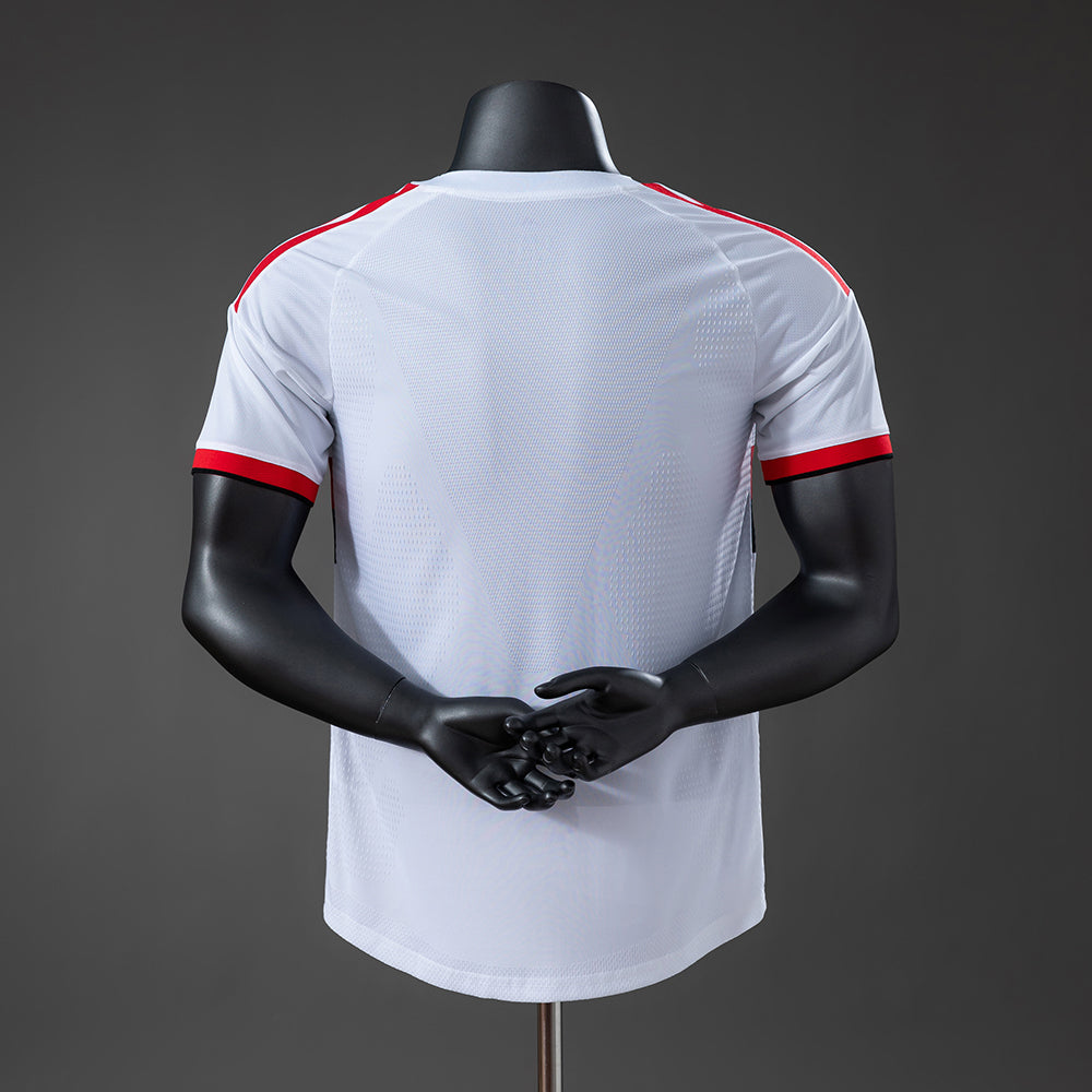Flamengo 26∕27 Away Shirrt