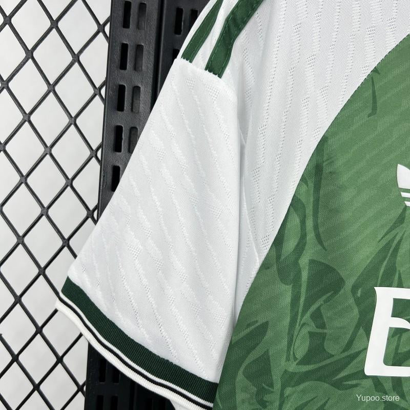 Arsenal 26/27  Special Shirt