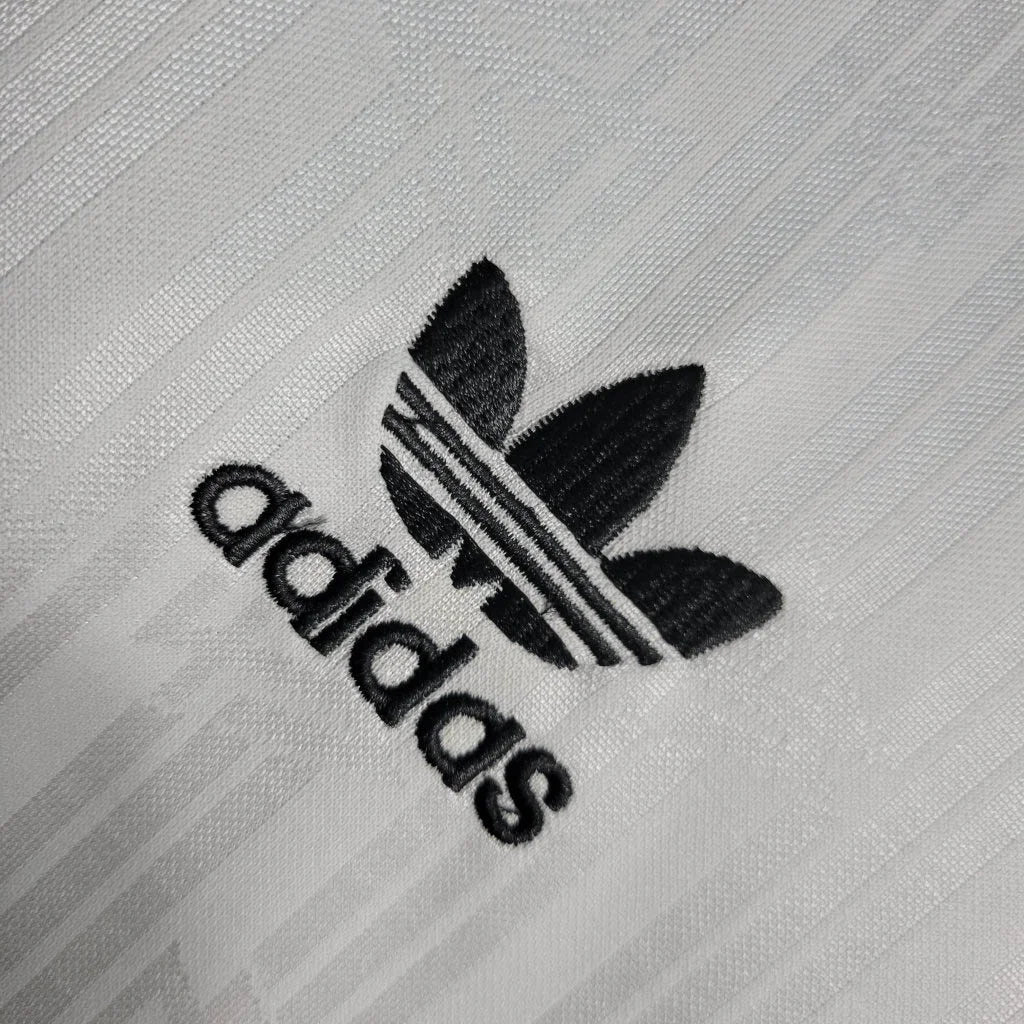 Germany 1990 Home Shirt