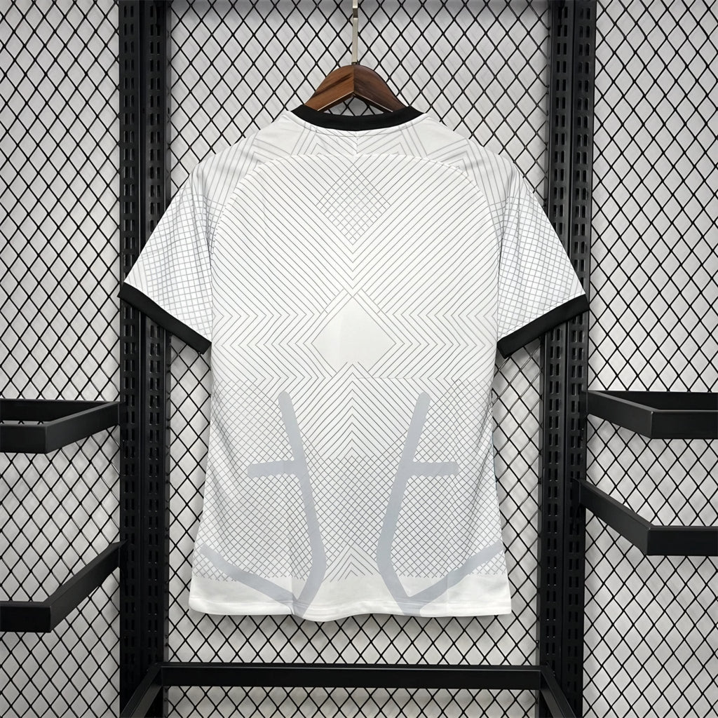 Inter 2025 Snake Special Shirt