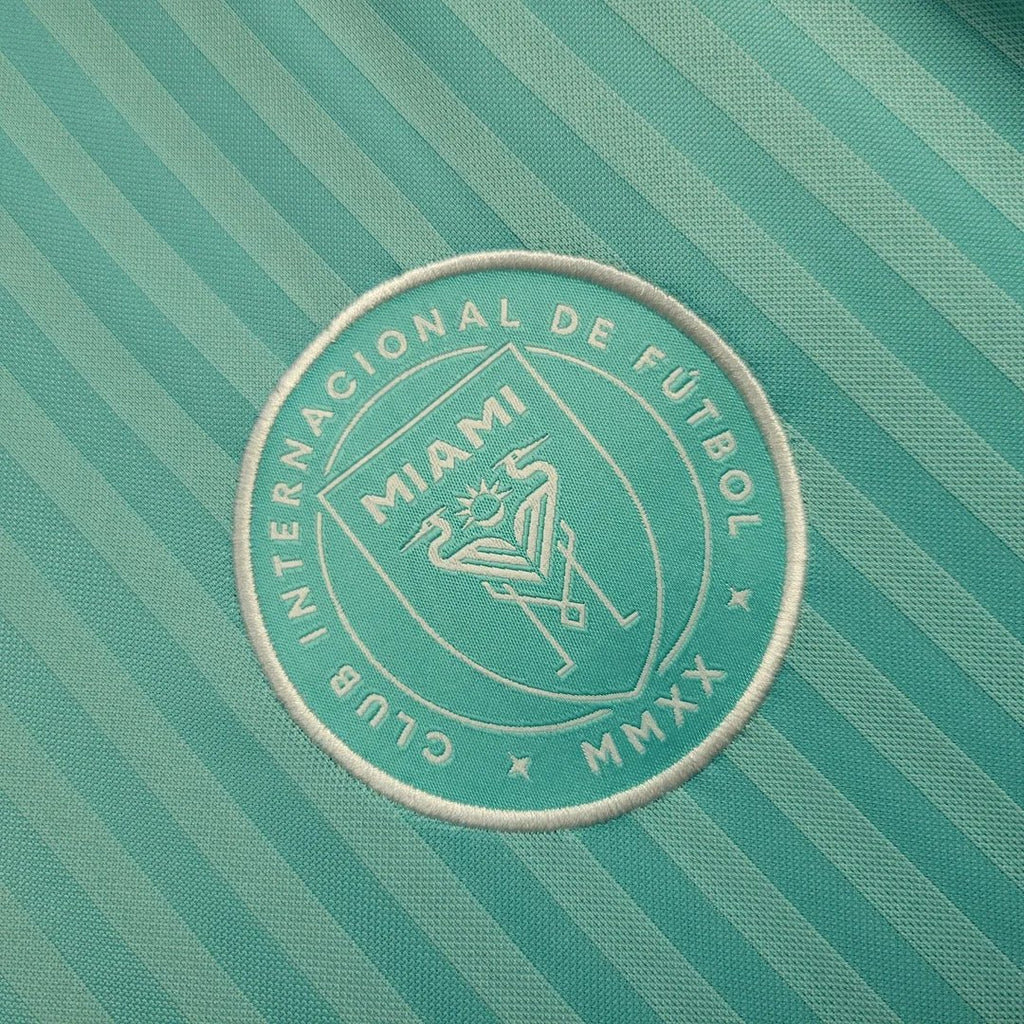 Inter Miami 2024 Third Shirt