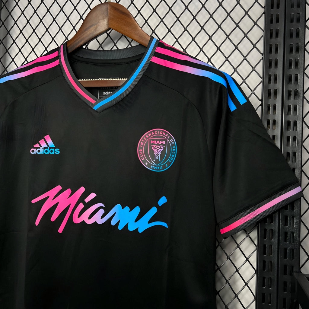 Inter Miami 2024 La Palma Special Shirt