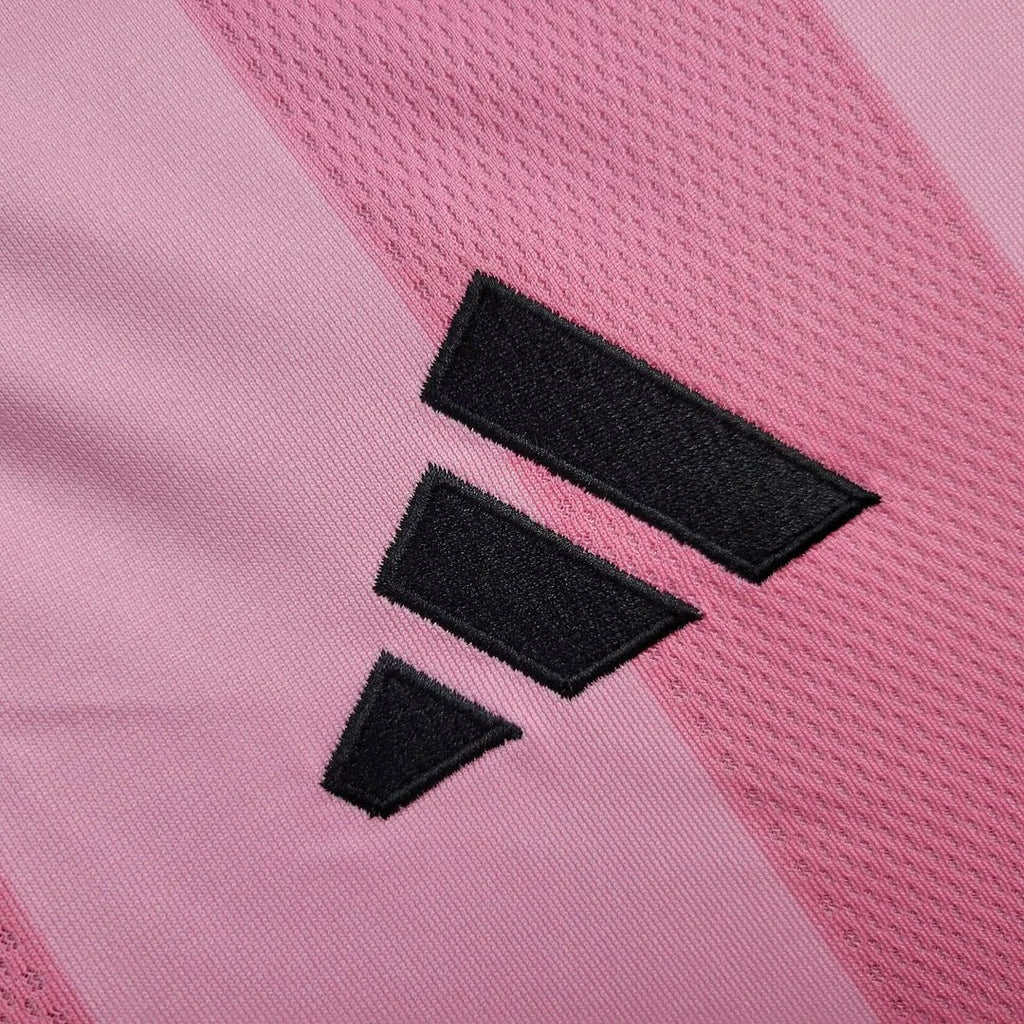 Inter Miami 2025 Home Shirt