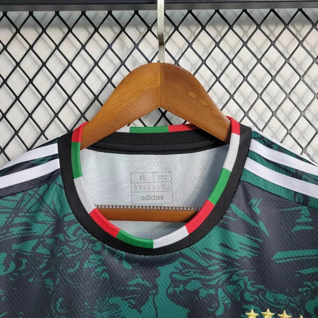 Italy 2024 Azzuro Era Special Shirt