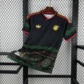 Jamaica 2026 World Cup Away Shirt