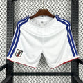 Japan 2026 World Cup Home Shorts