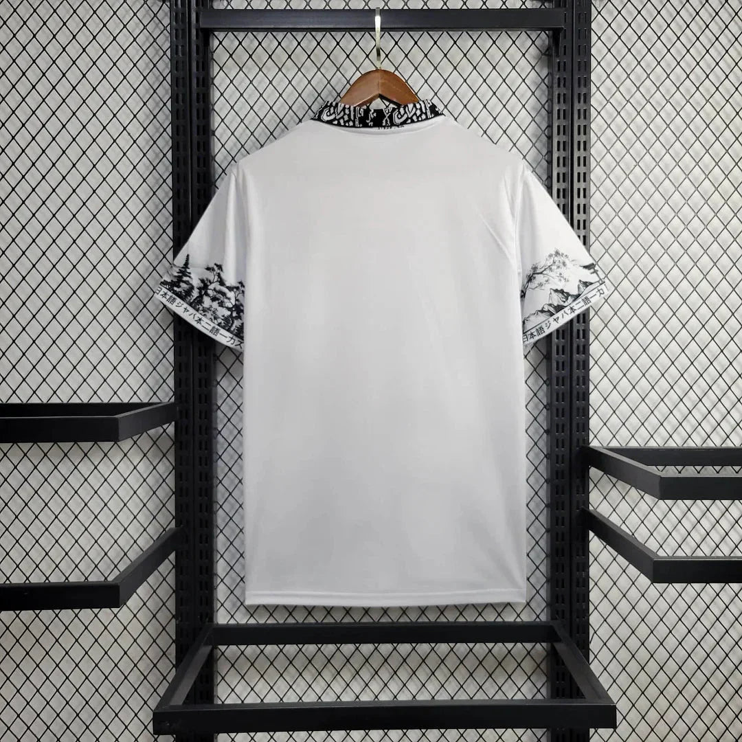 Japan 2024 Kimono Shirt