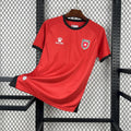 Jordan 2026 World Cup Away Shirt