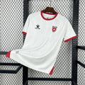 Jordan 2026 World Cup Home Shirt