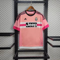 Juventus 2015 Away Shirt