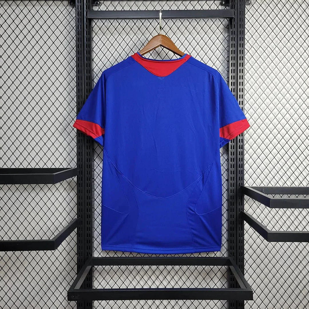 Man United 2005 Away Shirt