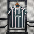 Man United 2023 Away Shirt