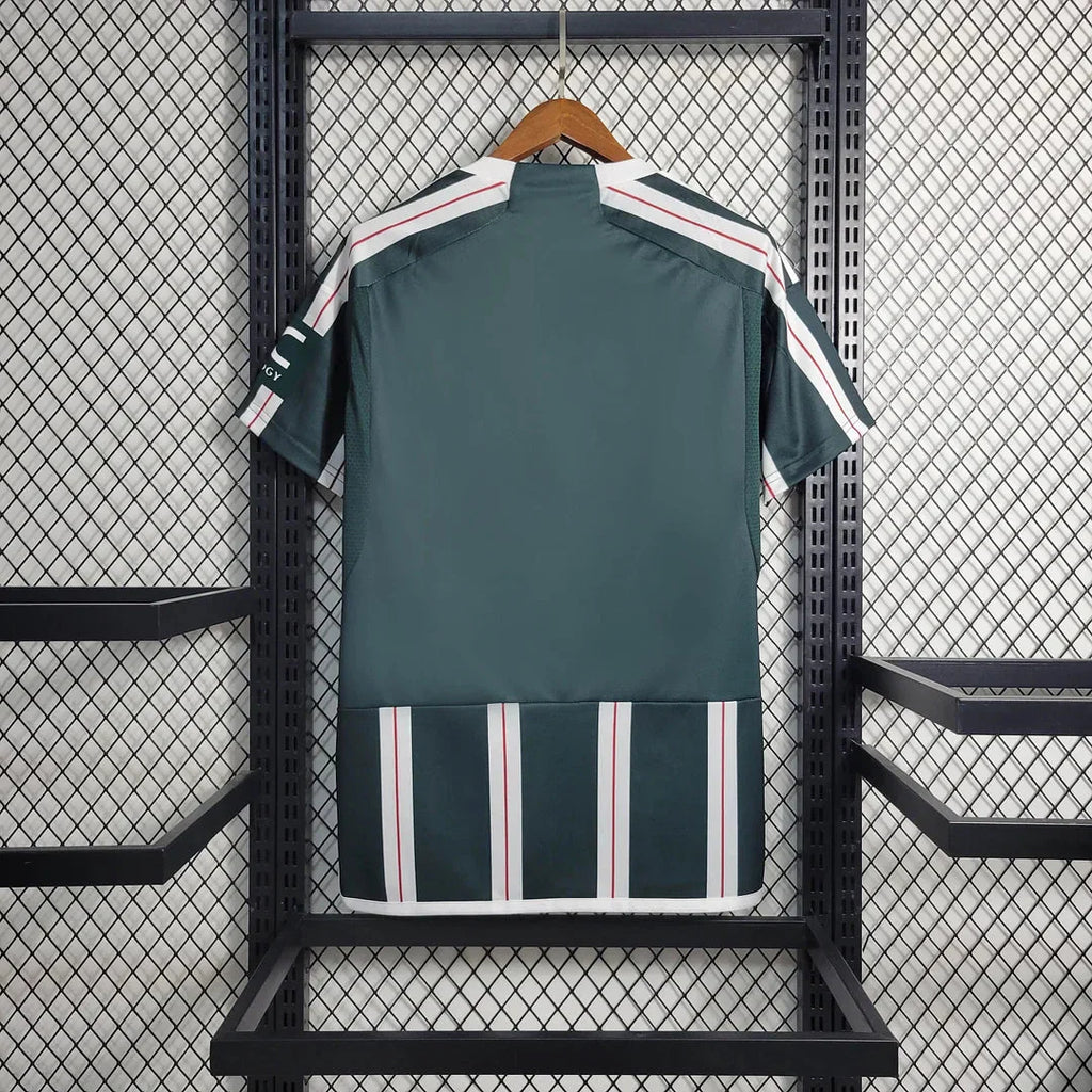 Man United 2023 Away Shirt