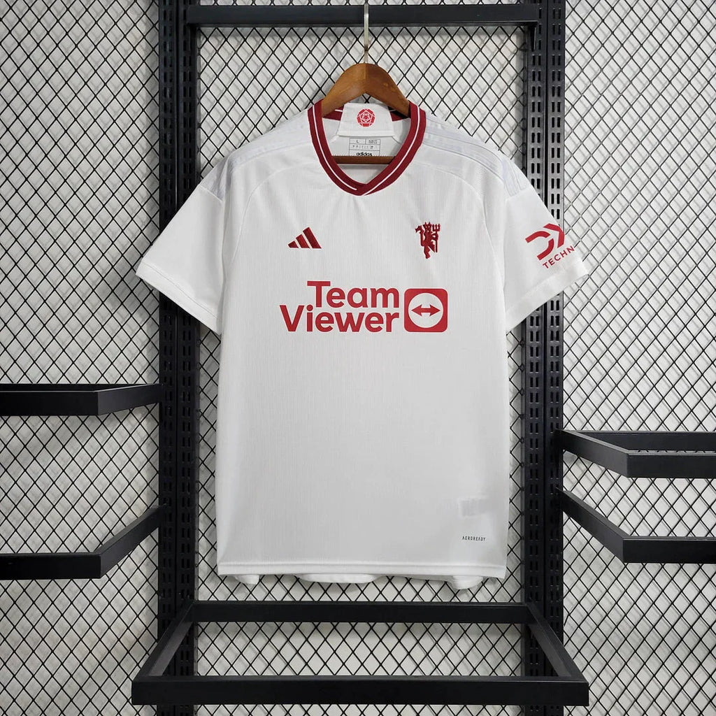 Man United 2023 Third Shirt