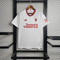 Man United 2023 Third Shirt