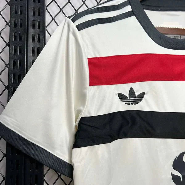 Man United 2024 Third Shirt