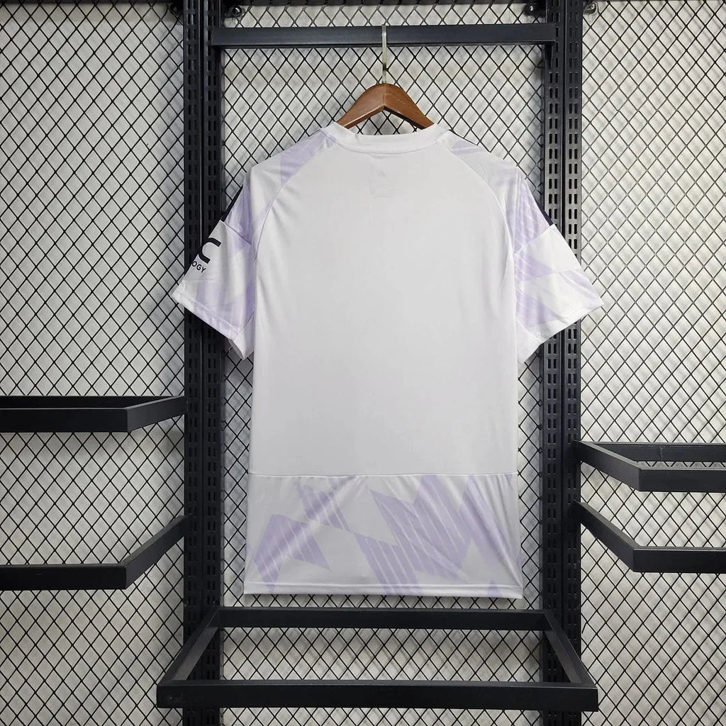 Man United 2025 Away Shirt