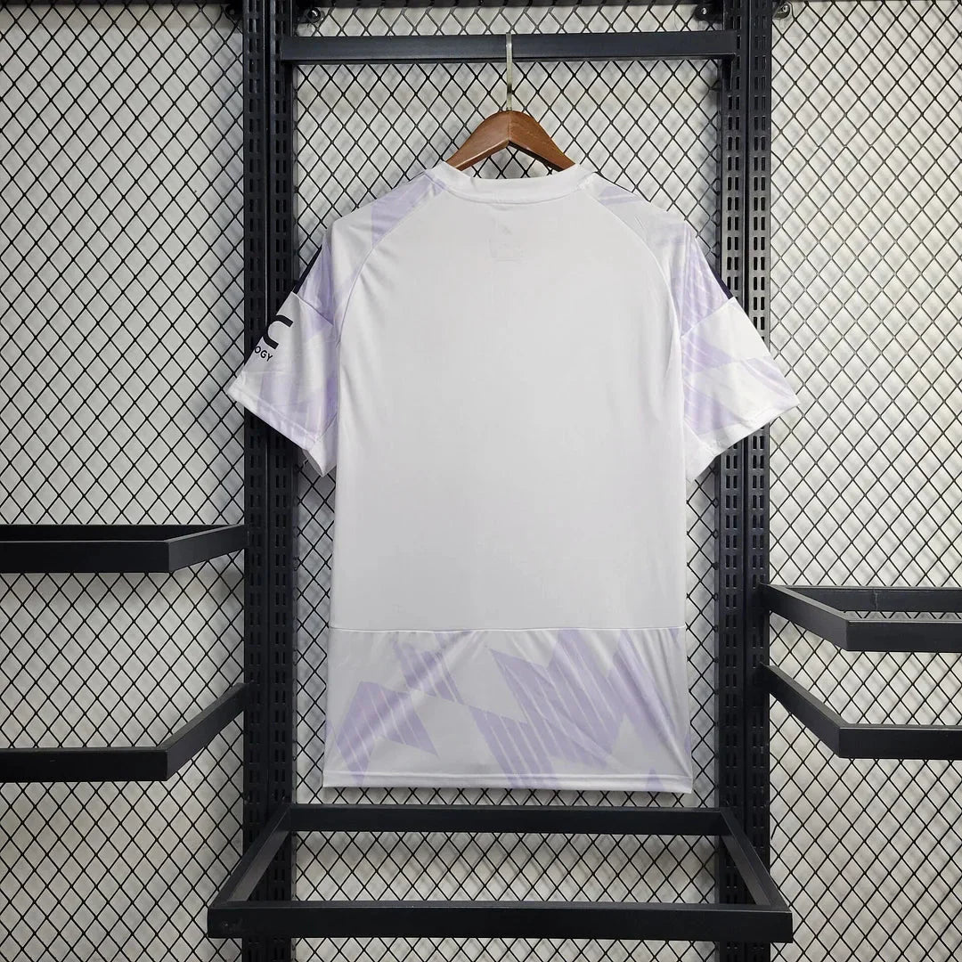 Man United 2025 Away Shirt