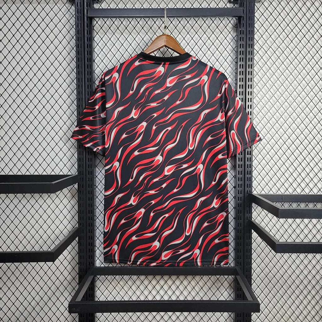 Man United 2025 Special Shirt