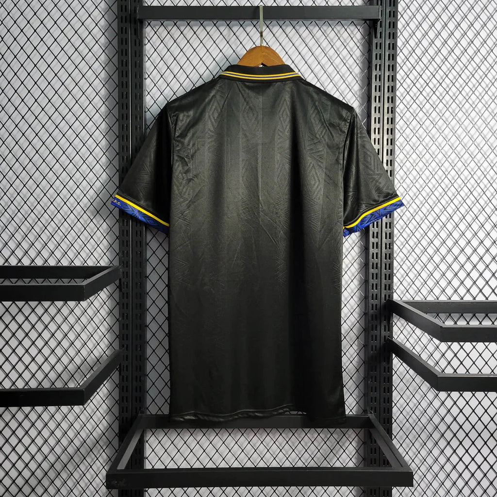 Man United 1993 Away Shirt