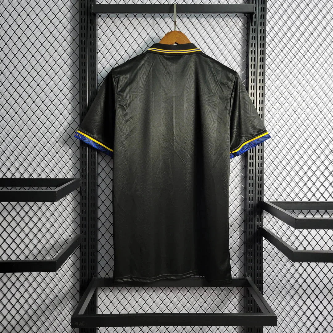 Man United 1993 Away Shirt