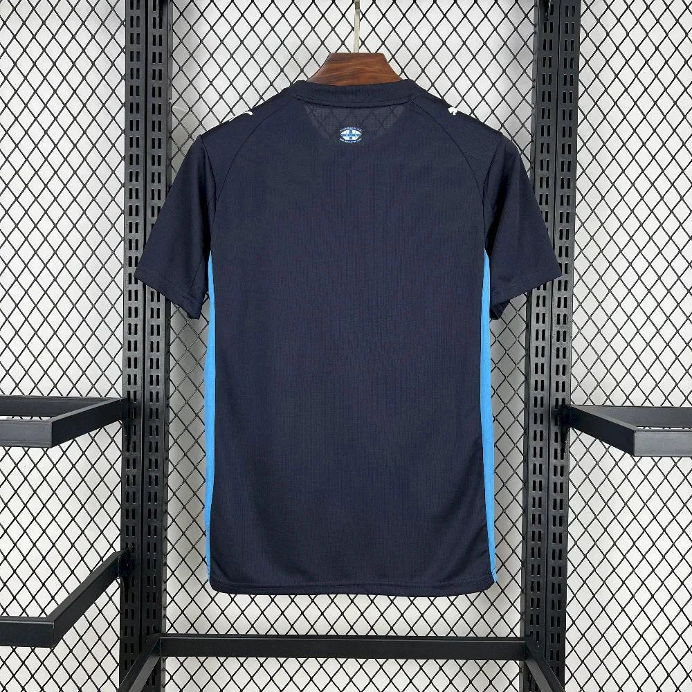 Marseille 2025 Away Shirt