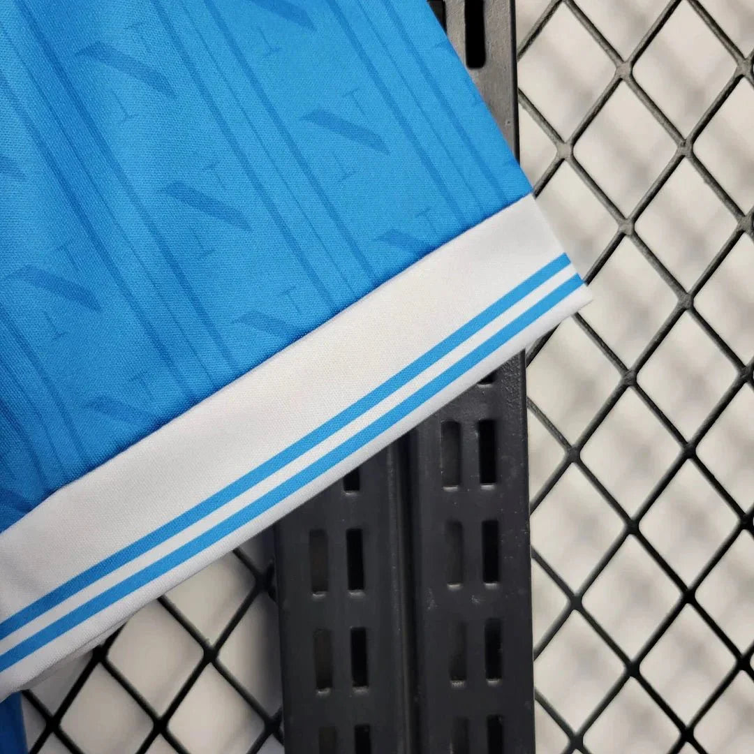 Napoli 2025 Home Shirt
