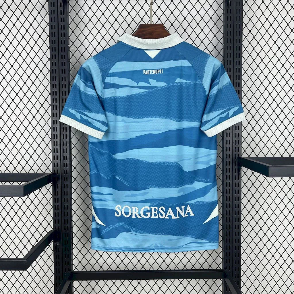Napoli 2025 Special Shirt