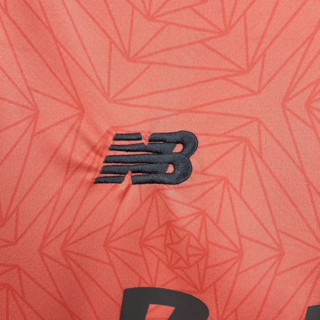 Porto 2025 Away Shirt
