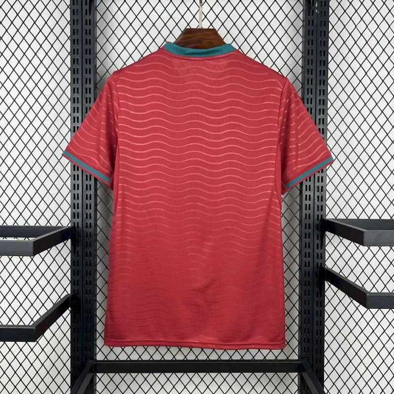 Portugal 2026 World Cup Home Shirt