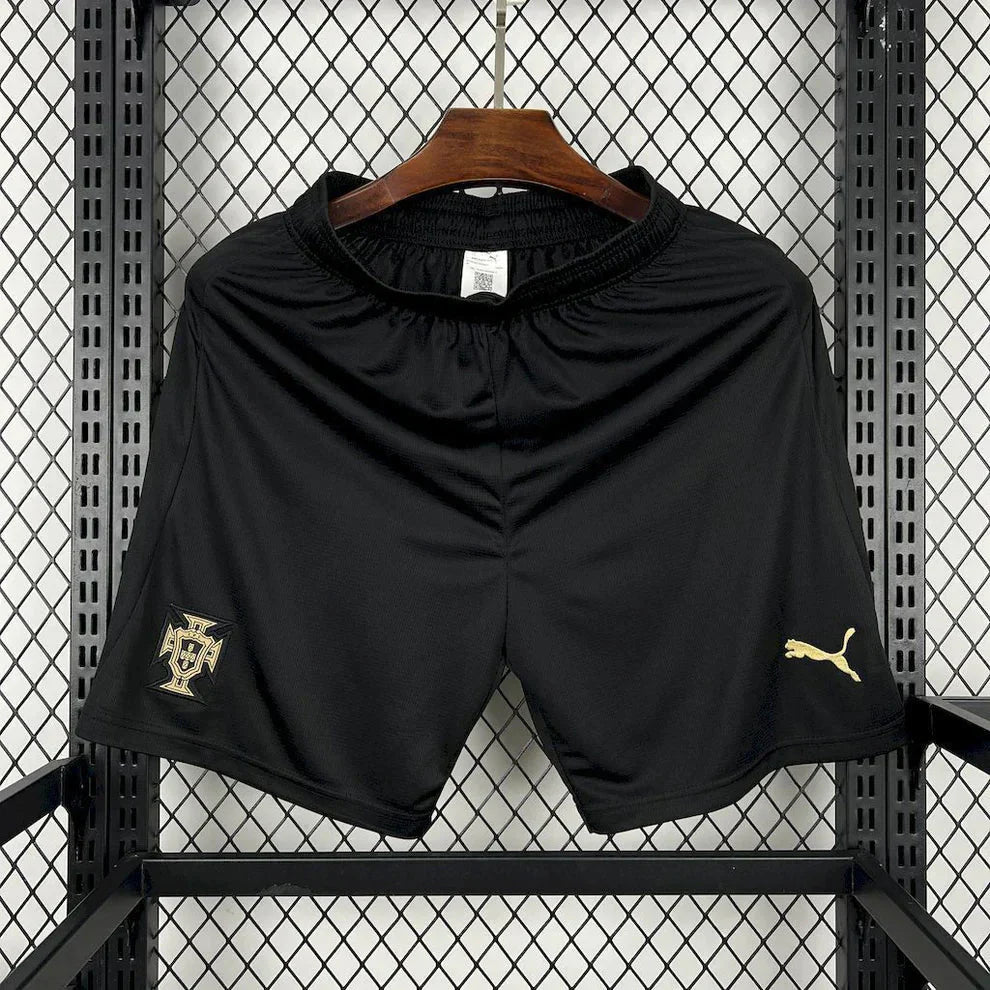 Portugal 2026 World Cup Special Shorts