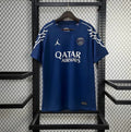 PSG 2024 Fourth Shirt