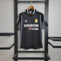 Real Madrid 2004 Away Shirt