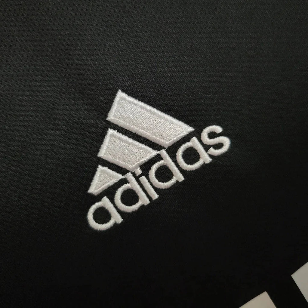 Real Madrid 2004 Away Shirt