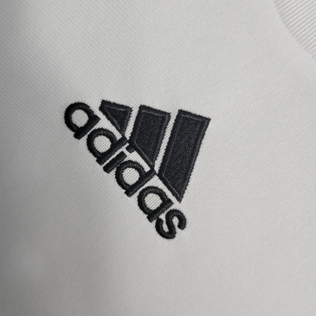 Real Madrid 2009 Home Shirt