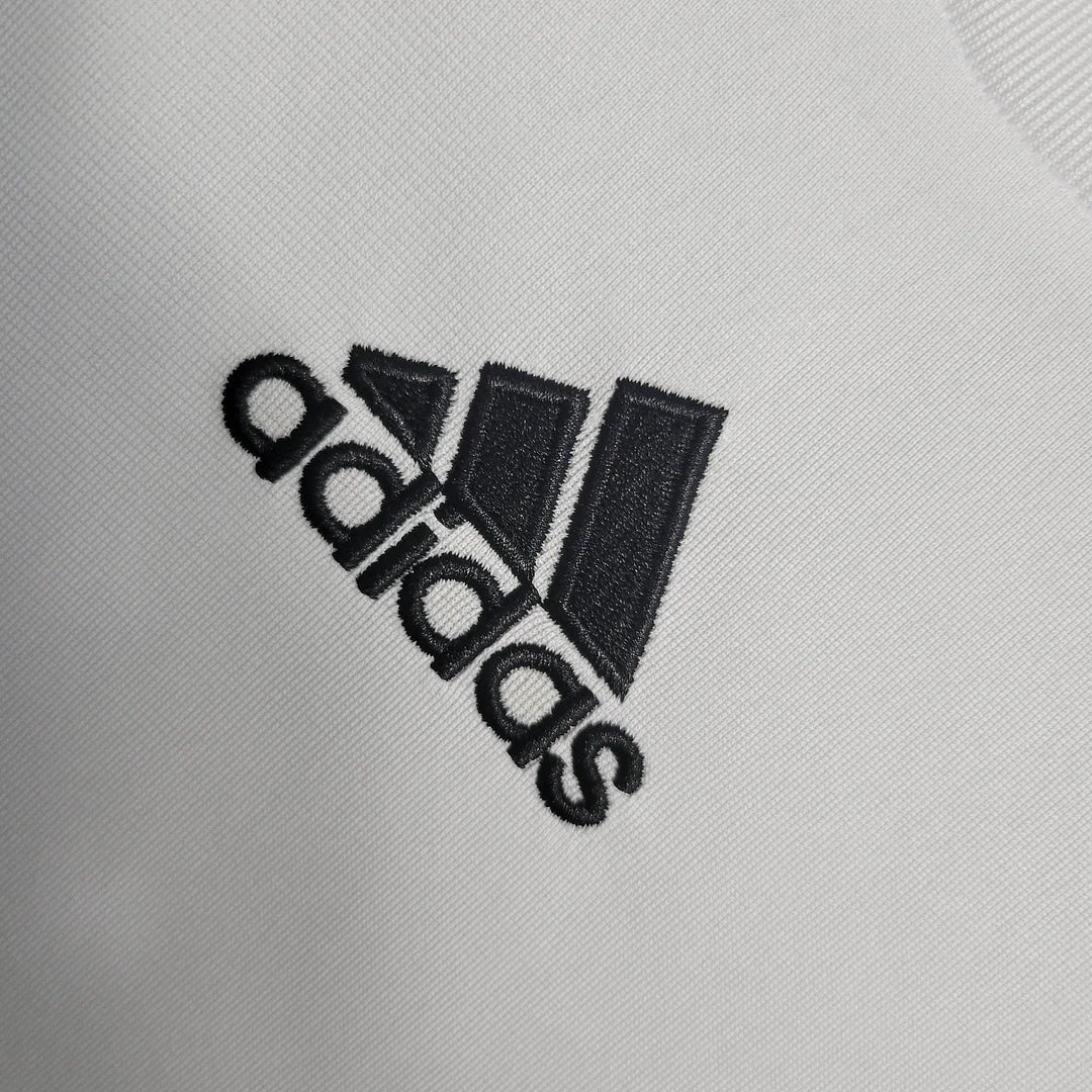 Real Madrid 2009 Home Shirt