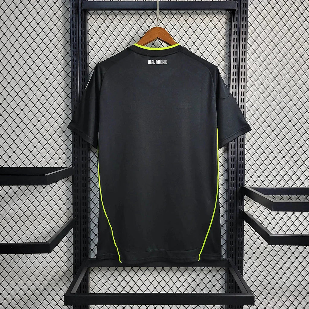 Real Madrid 2010 Away Shirt
