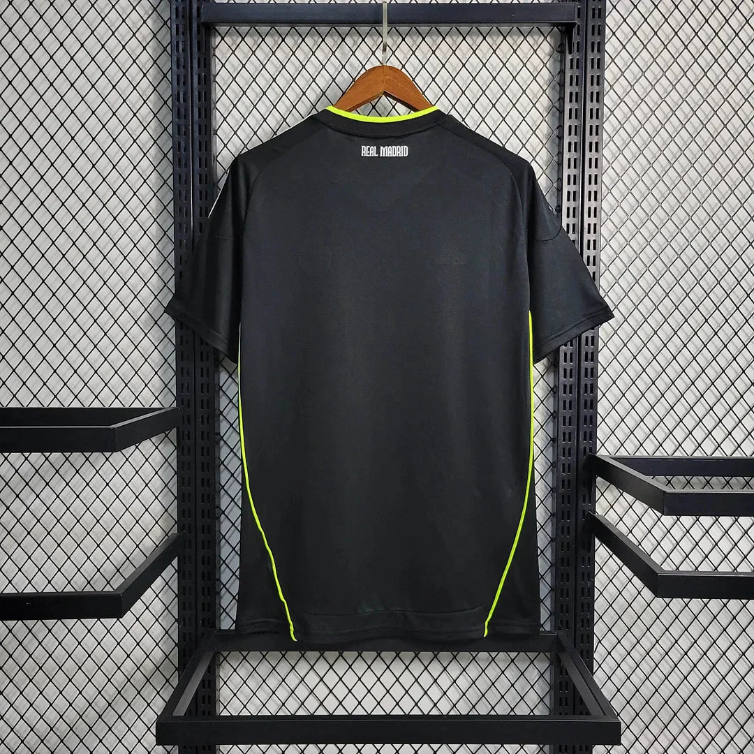 Real Madrid 2010 Away Shirt