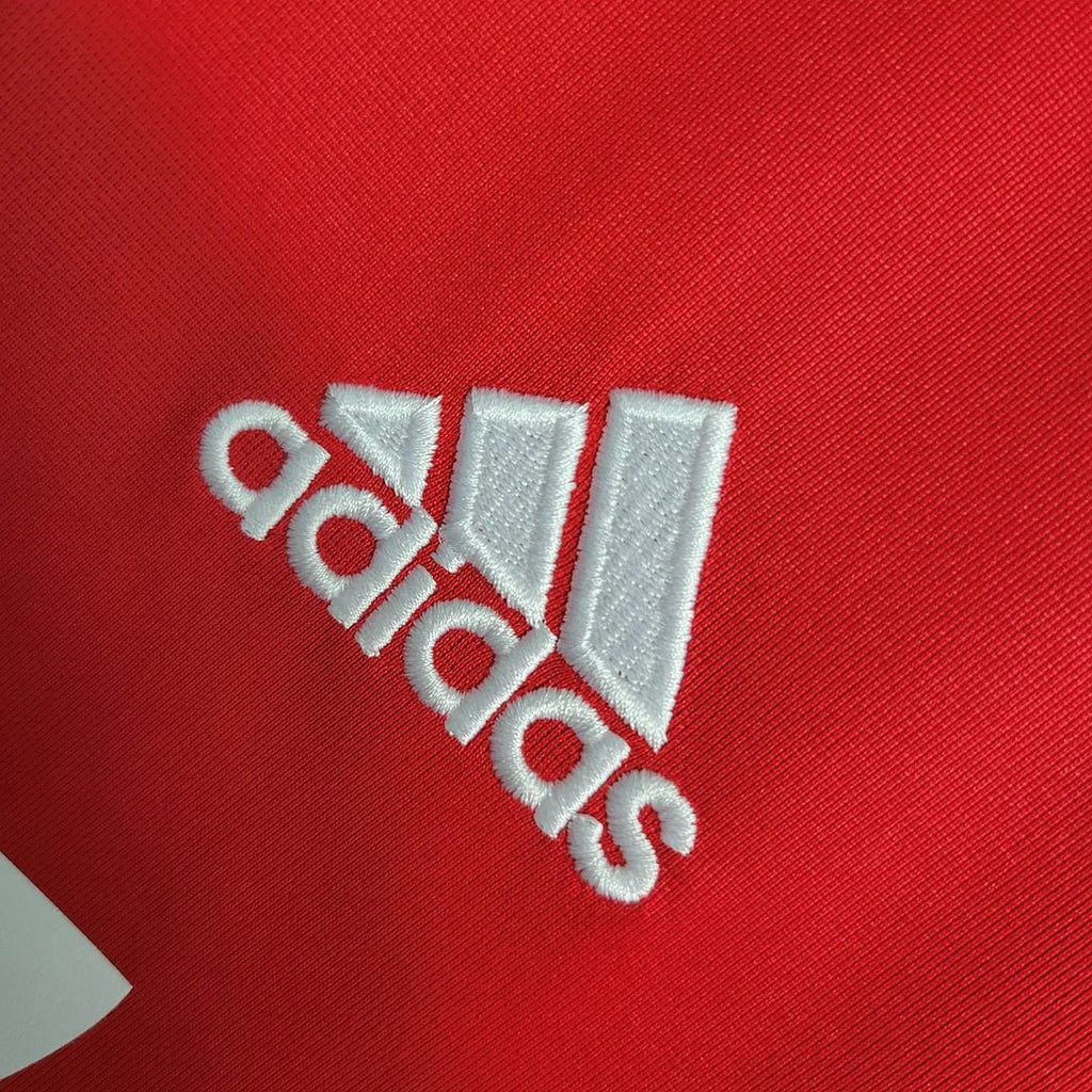 Real Madrid 2011 Third Special Shirt