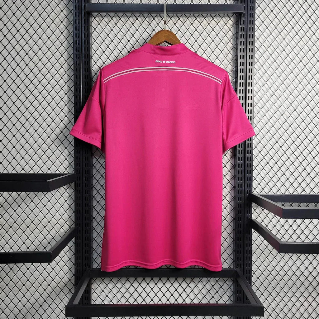 Real Madrid 2014 Away Shirt