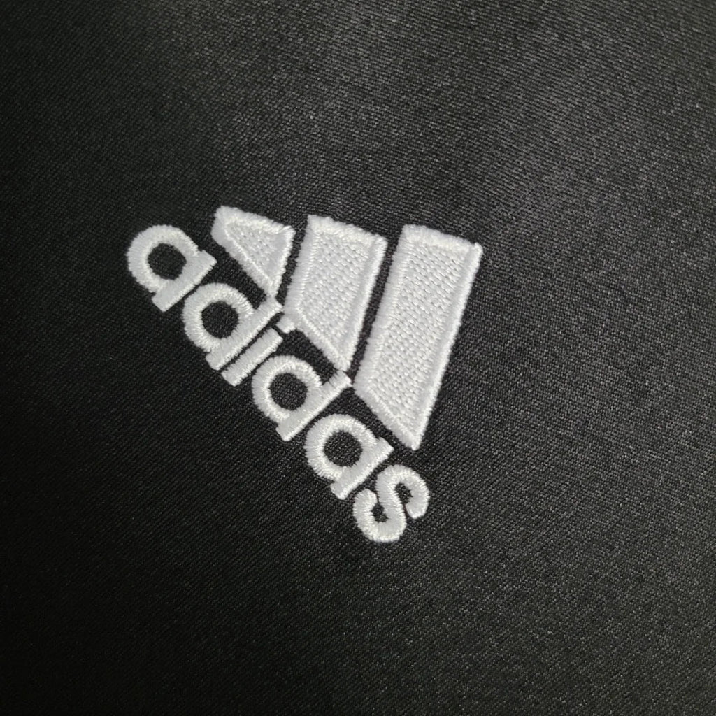 Real Madrid 2016 L/S Third Shirt