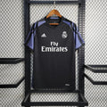 Real Madrid 2016 Third Shirt