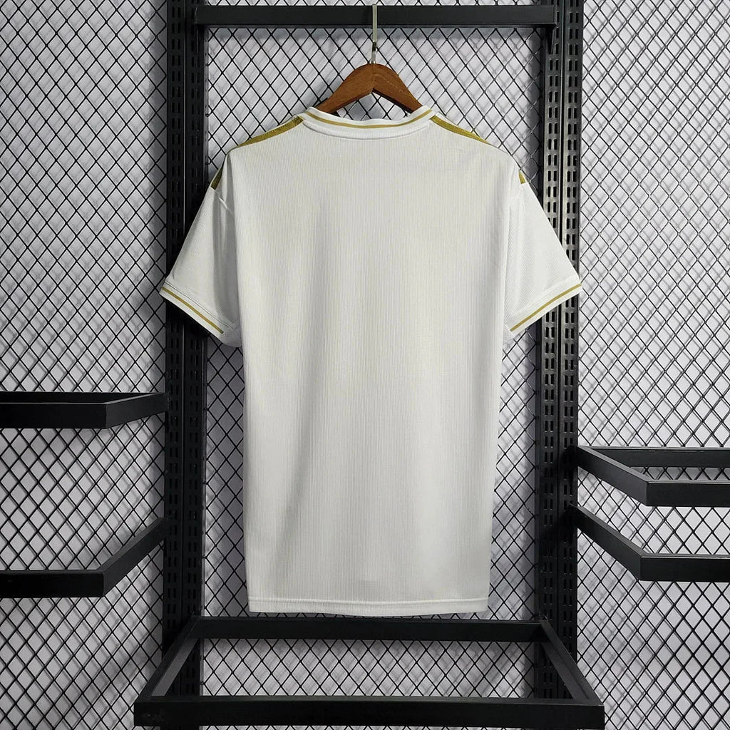 Real Madrid 2019 Home Shirt