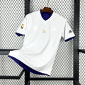 Real Madrid 2002 Home Shirt