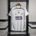 Real Madrid 2006 Home Shirt