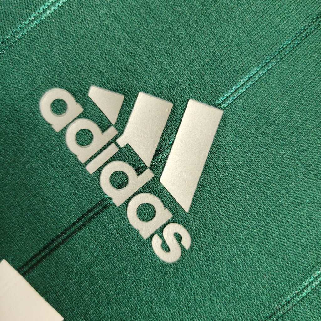 Real Madrid 2012 L/S Third Shirt