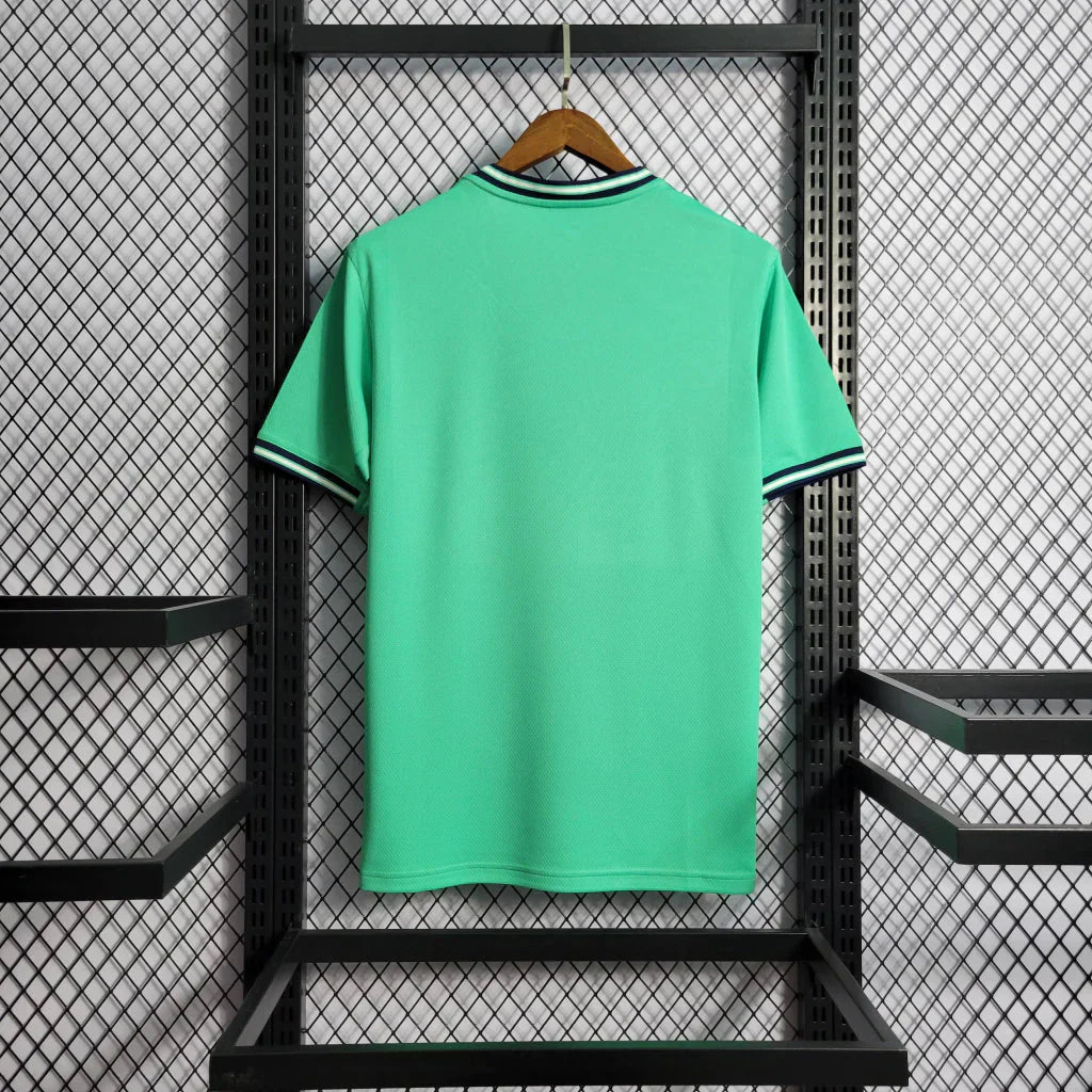 Real Madrid 2019 Third Shirt